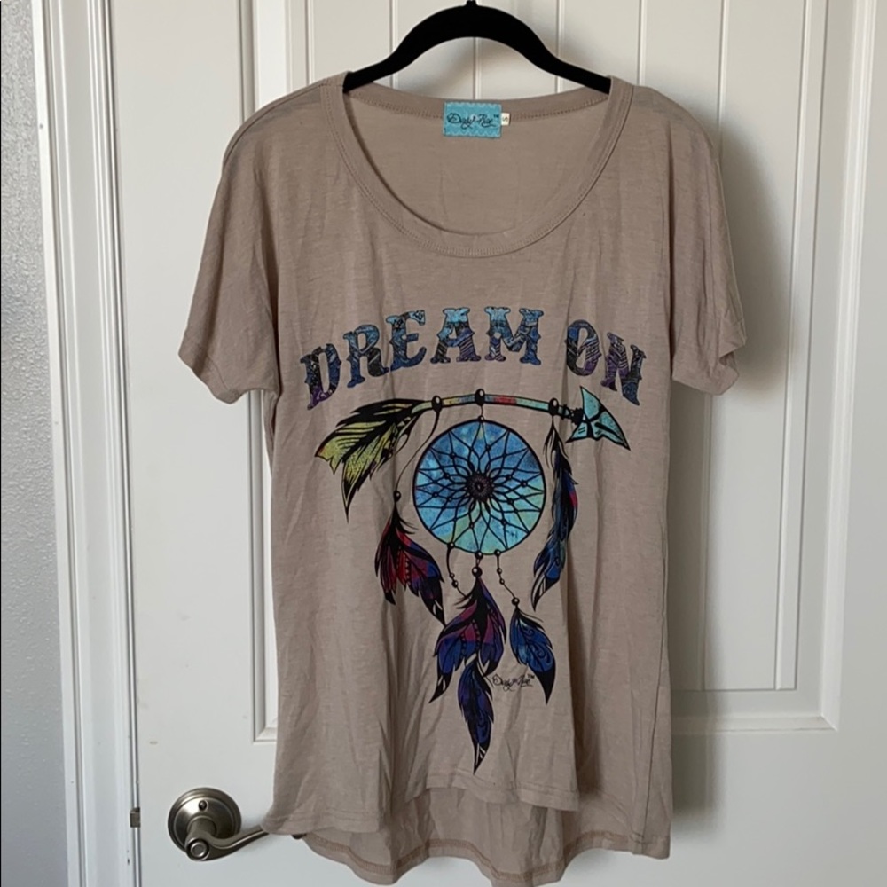 🌟 Dream On Tee 🌟 Last Chance